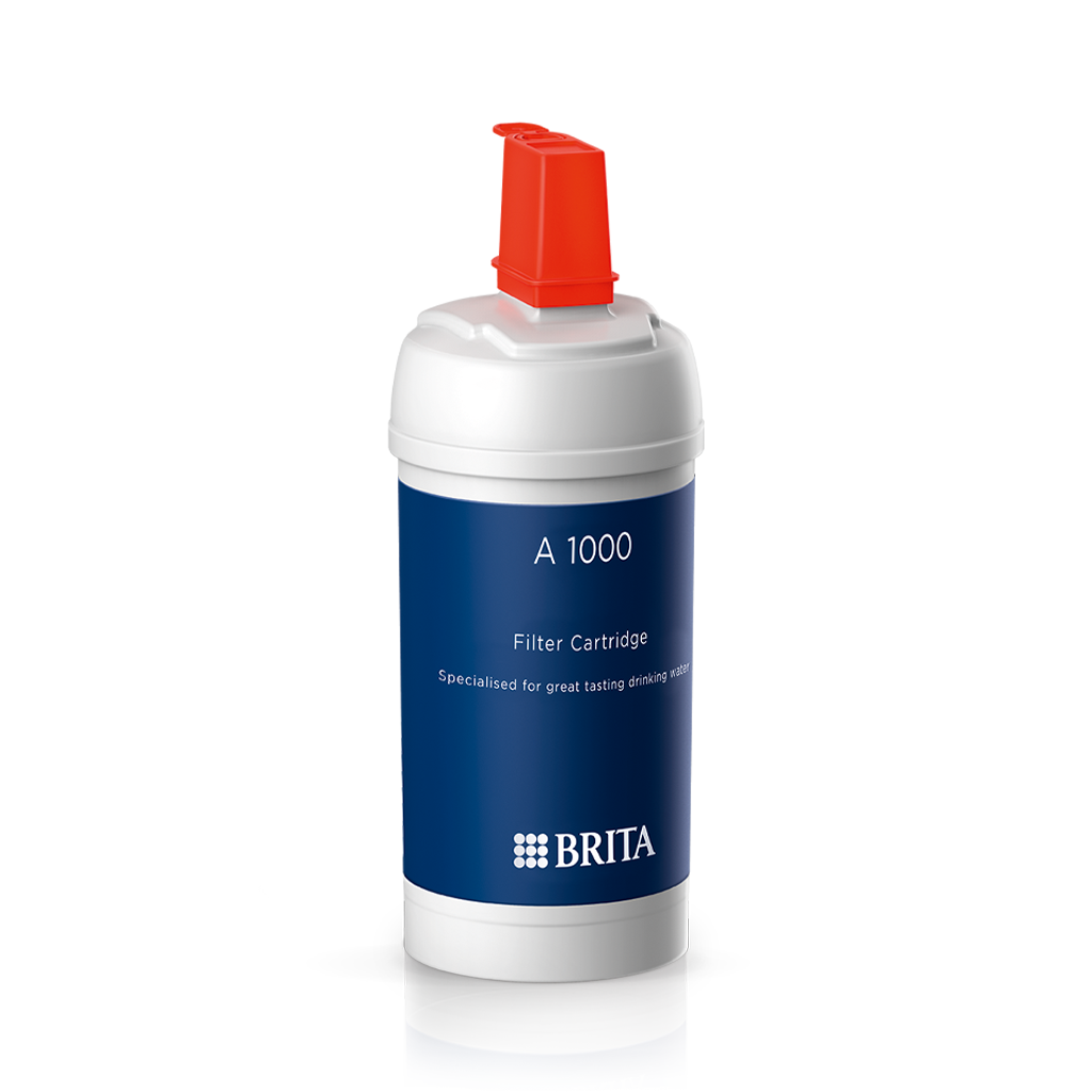 BRITA A 1000, filtro brita - Vimarsana News