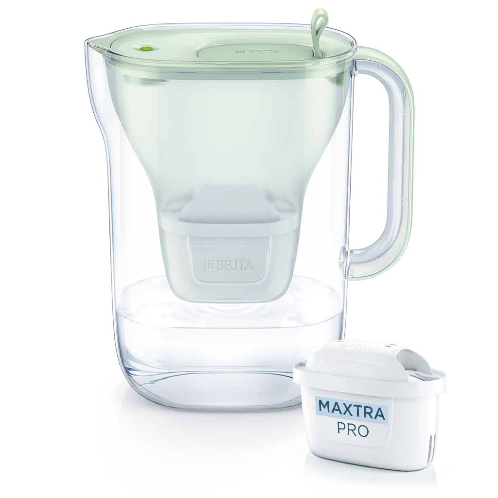 BRITA Style eco jarra con filtro