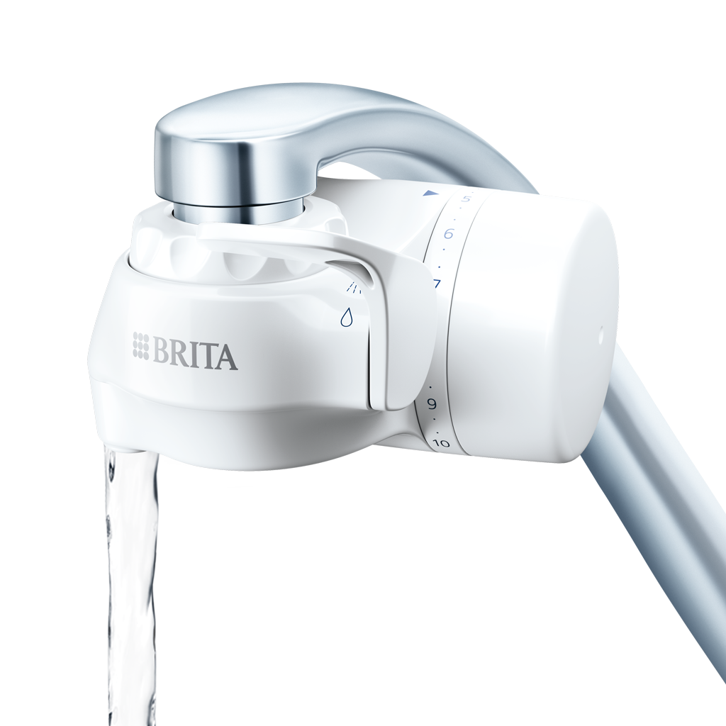 ⇒ Comprar Filtro agua grifo recambio new on tap brita 1 pz 1037406 ▷ Más de  200 tiendas ✔️