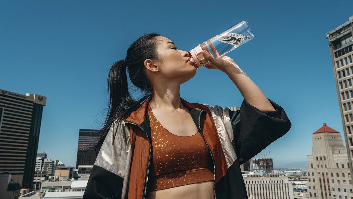 Which BRITA water filter bottle is right for you?