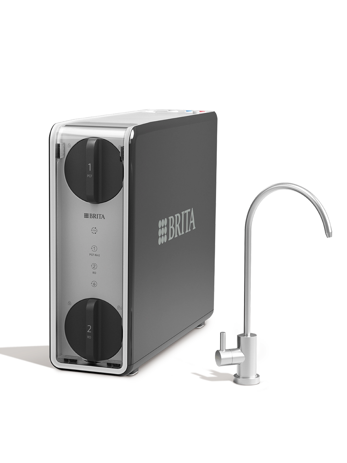 BRITA mypure green RO