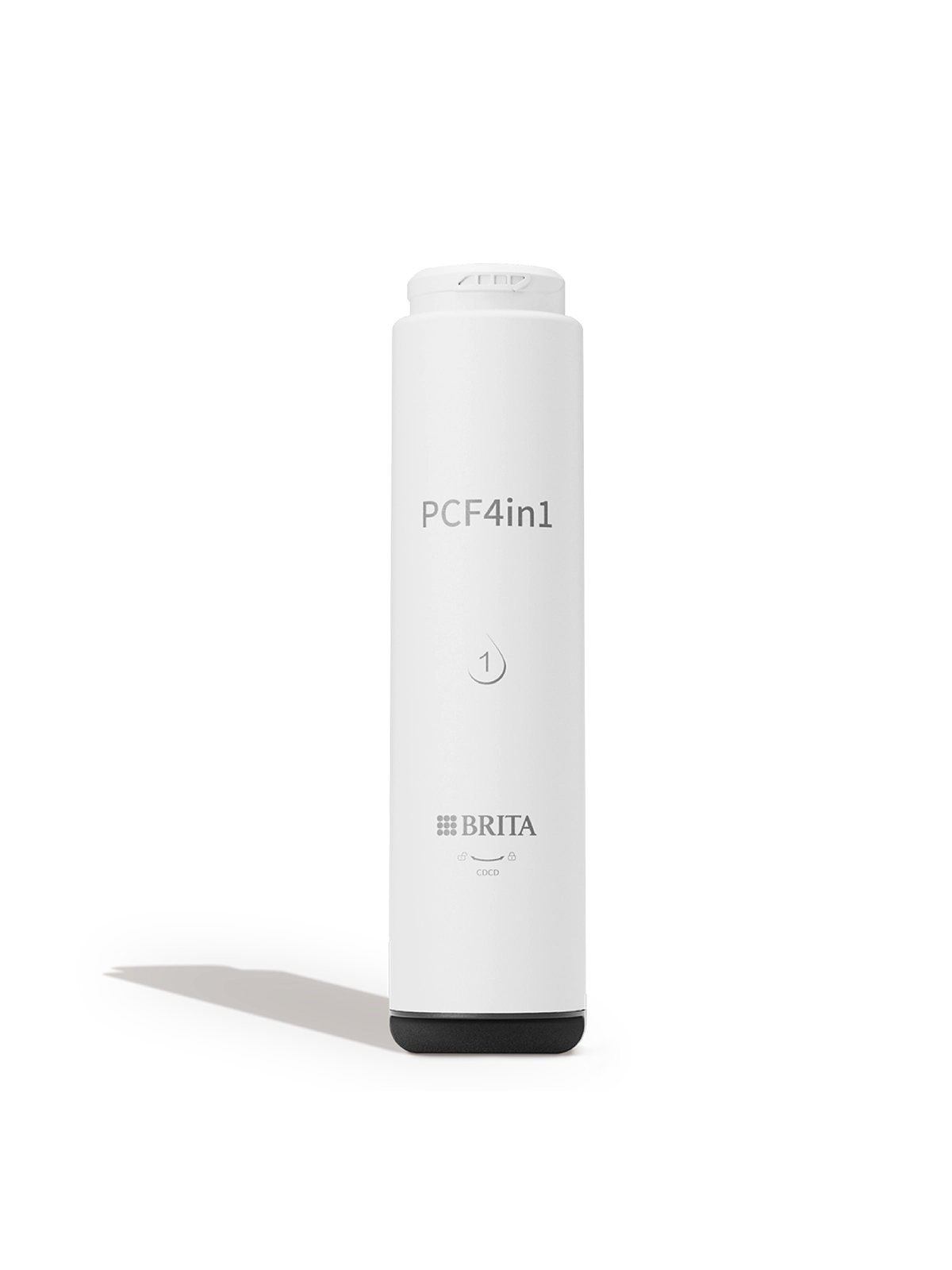 BRITA mypure green RO 4 in 1 PCF Filter