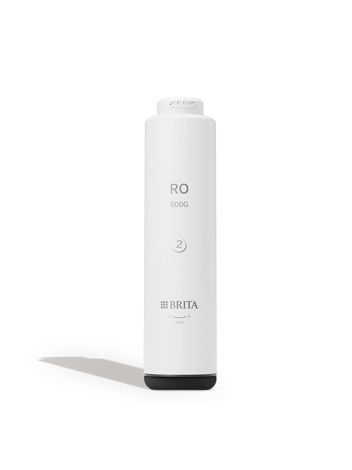 BRITA mypure green RO 600 GPD RO Filter