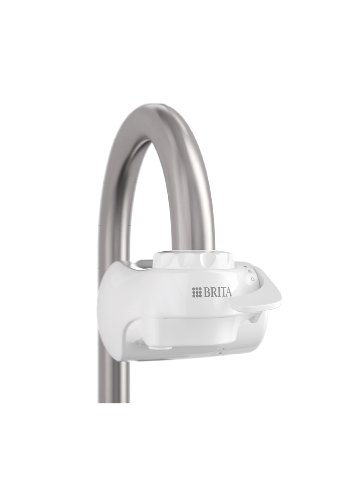 BRITA ON TAP