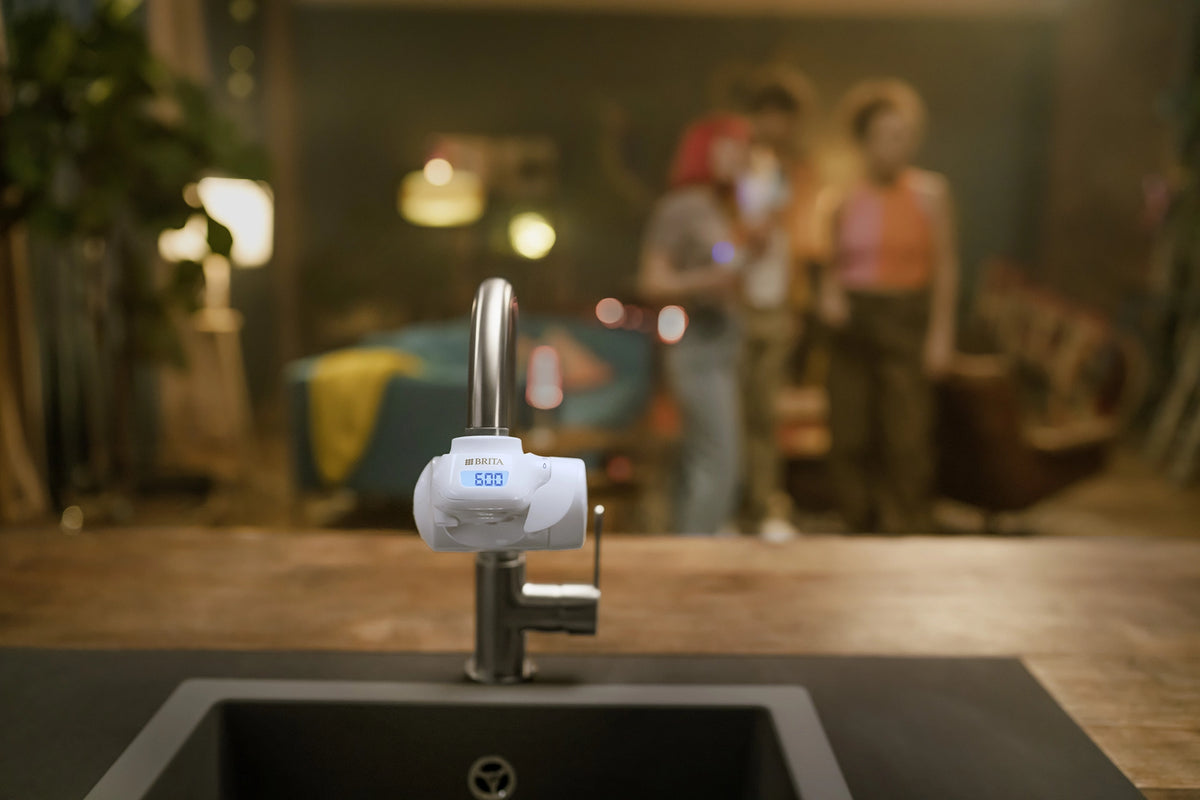 Cargar vídeo: ON TAP Pro system shown from multiple angles